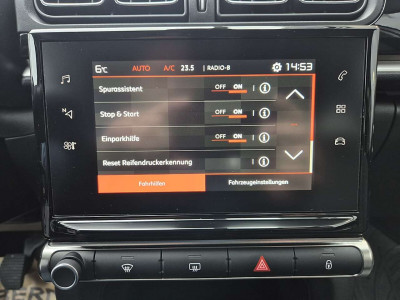 Citroën C3 Gebrauchtwagen