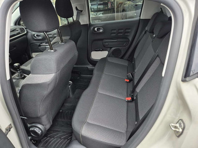 Citroën C3 Gebrauchtwagen