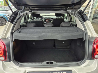 Citroën C3 Gebrauchtwagen