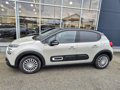 Citroën C3 Gebrauchtwagen