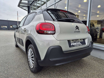 Citroën C3 Gebrauchtwagen