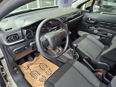 Citroën C3 Gebrauchtwagen