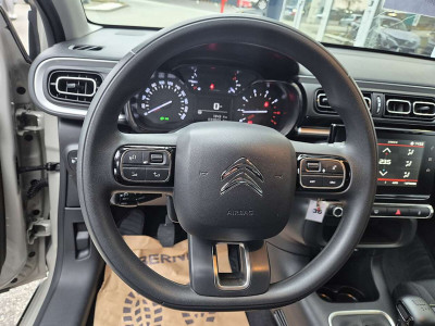 Citroën C3 Gebrauchtwagen