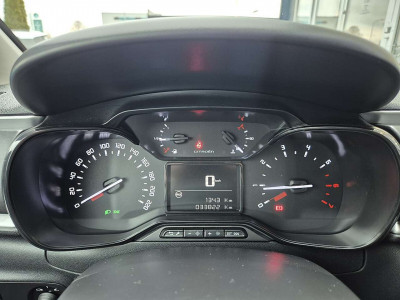 Citroën C3 Gebrauchtwagen