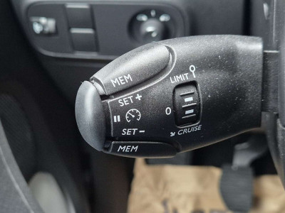 Citroën C3 Gebrauchtwagen