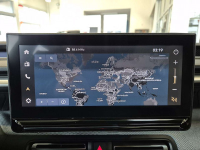 Citroën C3 Aircross Vorführwagen