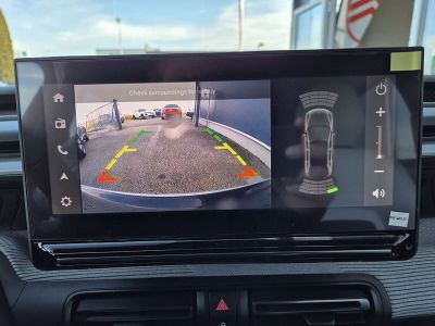 Citroën C3 Aircross Vorführwagen