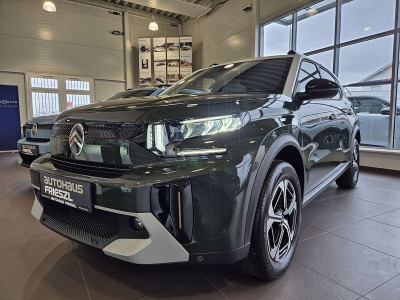 Citroën C3 Aircross Vorführwagen