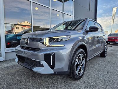 Citroën C3 Aircross Vorführwagen