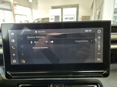 Citroën C3 Aircross Vorführwagen