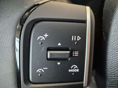 Citroën C3 Aircross Vorführwagen