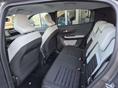 Citroën C3 Aircross Vorführwagen