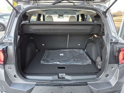 Citroën C3 Aircross Vorführwagen