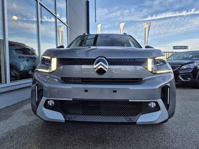 Citroën C3 Aircross Vorführwagen