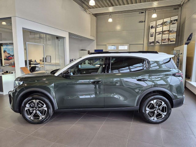 Citroën C3 Aircross Vorführwagen