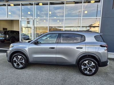 Citroën C3 Aircross Vorführwagen