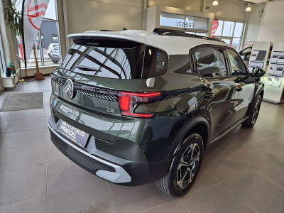 Citroën C3 Aircross Vorführwagen