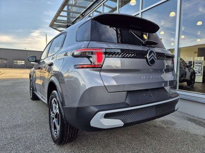 Citroën C3 Aircross Vorführwagen