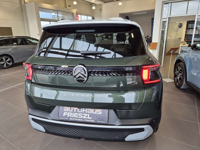 Citroën C3 Aircross Vorführwagen