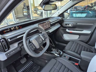 Citroën C3 Aircross Vorführwagen