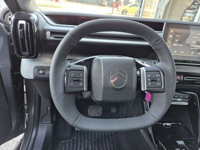 Citroën C3 Aircross Vorführwagen