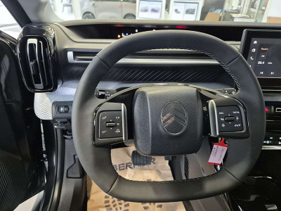 Citroën C3 Aircross Vorführwagen