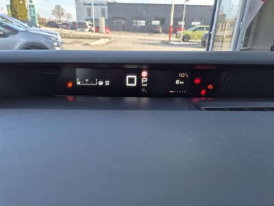 Citroën C3 Aircross Vorführwagen