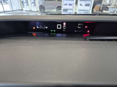 Citroën C3 Aircross Vorführwagen