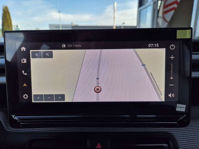 Citroën C3 Aircross Vorführwagen