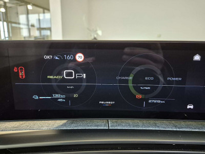 Peugeot 3008 Gebrauchtwagen