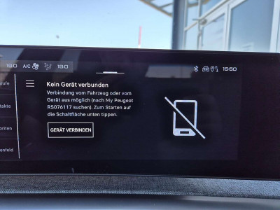 Peugeot 3008 Gebrauchtwagen