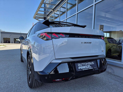 Peugeot 3008 Gebrauchtwagen