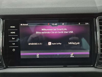 Skoda Kodiaq Gebrauchtwagen