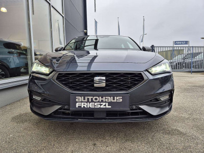 Seat Leon Gebrauchtwagen