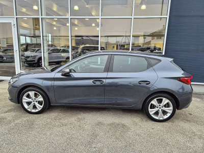 Seat Leon Gebrauchtwagen