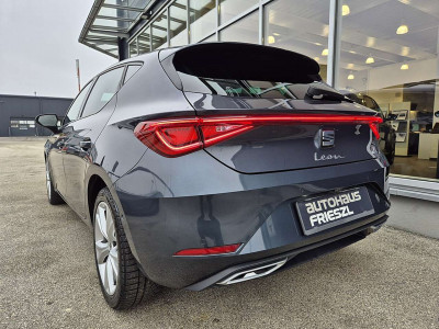 Seat Leon Gebrauchtwagen