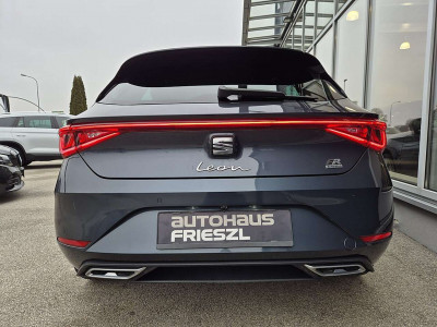 Seat Leon Gebrauchtwagen