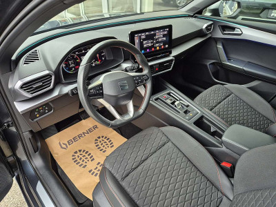 Seat Leon Gebrauchtwagen