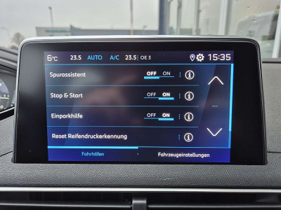 Peugeot 5008 Gebrauchtwagen