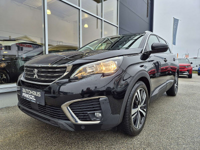 Peugeot 5008 Gebrauchtwagen
