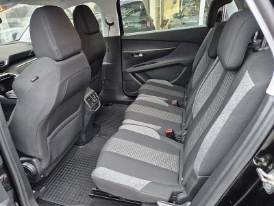 Peugeot 5008 Gebrauchtwagen