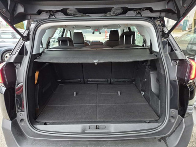 Peugeot 5008 Gebrauchtwagen