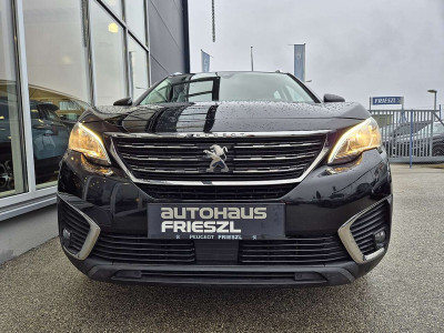 Peugeot 5008 Gebrauchtwagen