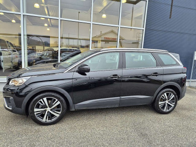 Peugeot 5008 Gebrauchtwagen