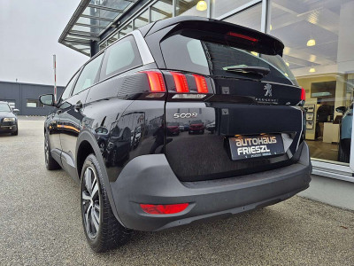 Peugeot 5008 Gebrauchtwagen