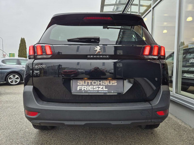 Peugeot 5008 Gebrauchtwagen