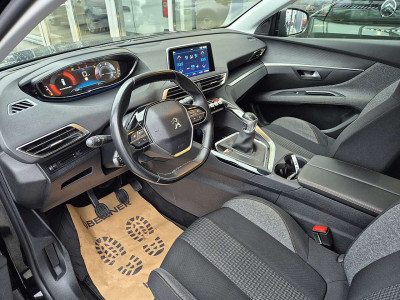 Peugeot 5008 Gebrauchtwagen