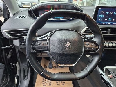 Peugeot 5008 Gebrauchtwagen