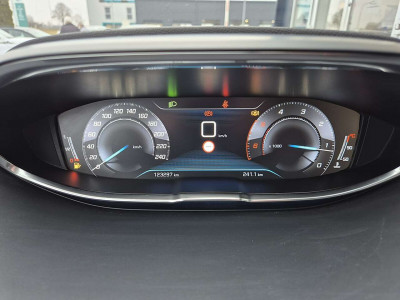 Peugeot 5008 Gebrauchtwagen