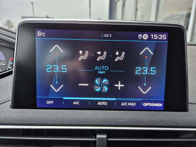 Peugeot 5008 Gebrauchtwagen